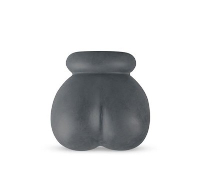 Liquid Silicone Ball Pouch